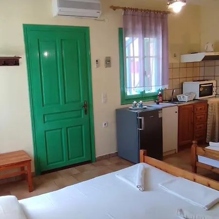 Spiros Lejlighedshotel