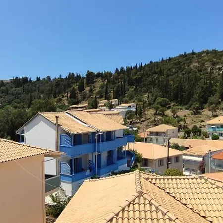 Spiros Áyios Nikítas