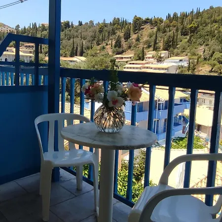 Spiros Ξενοδοχείο με διαμερίσματα