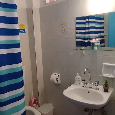 Spiros 3* Áyios Nikítas