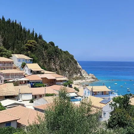 Spiros Άγιος Νικήτας