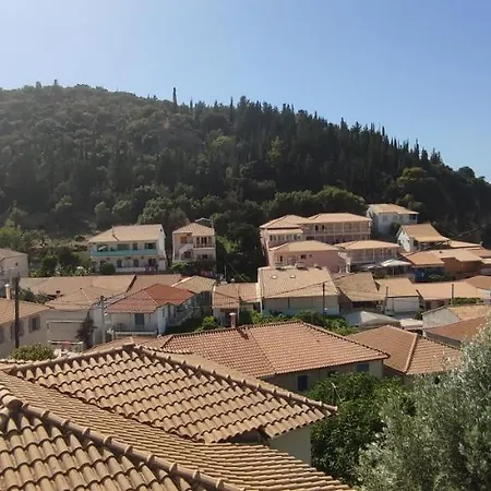 Appart hôtel Spiros 3*