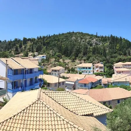 Spiros Апартхотел