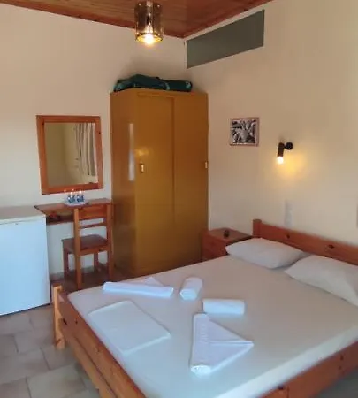 Spiros Appart hôtel 3*