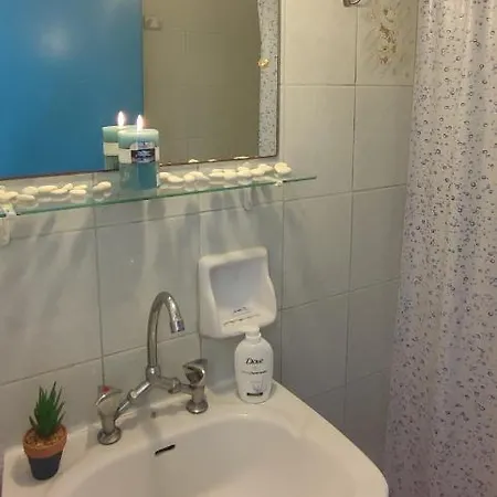 Spiros 3* Áyios Nikítas