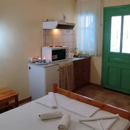 Spiros 3* Áyios Nikítas