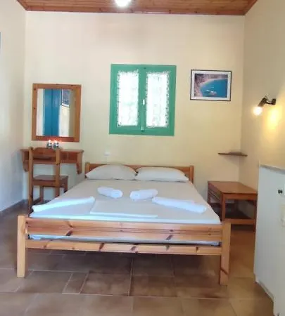 Appart hôtel Spiros 3*